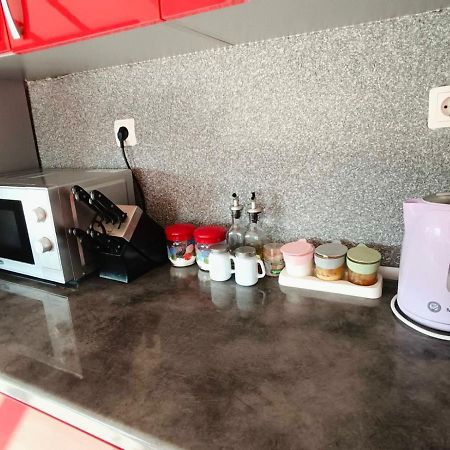 Ferienwohnung Poseidon House Mostar Exterior foto