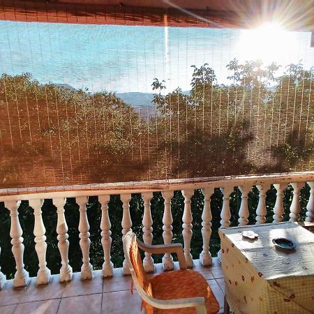 Ferienwohnung Poseidon House Mostar Exterior foto