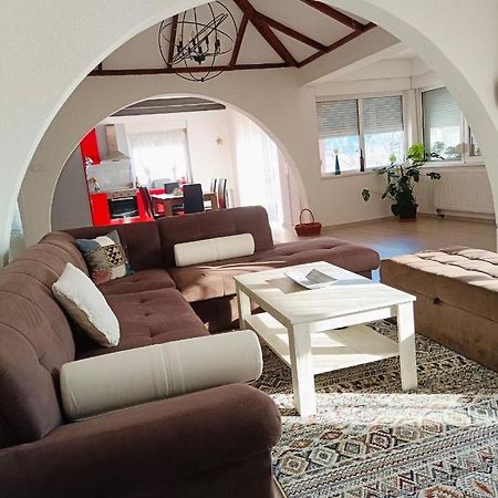 Ferienwohnung Poseidon House Mostar Exterior foto