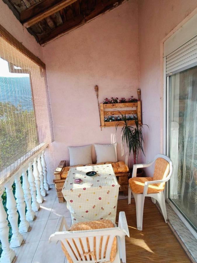 Ferienwohnung Poseidon House Mostar Exterior foto