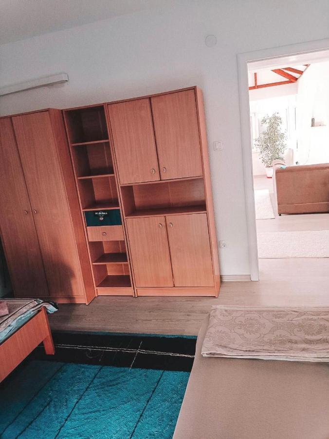 Ferienwohnung Poseidon House Mostar Exterior foto