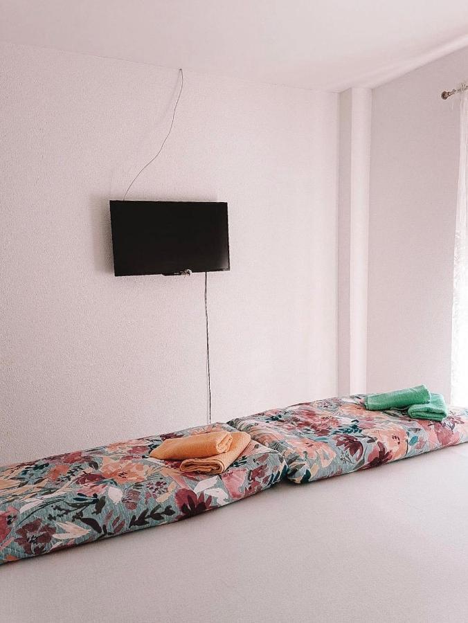 Ferienwohnung Poseidon House Mostar Exterior foto