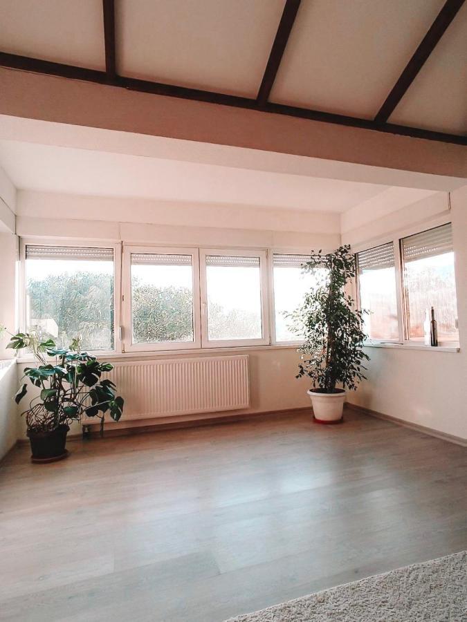 Ferienwohnung Poseidon House Mostar Exterior foto