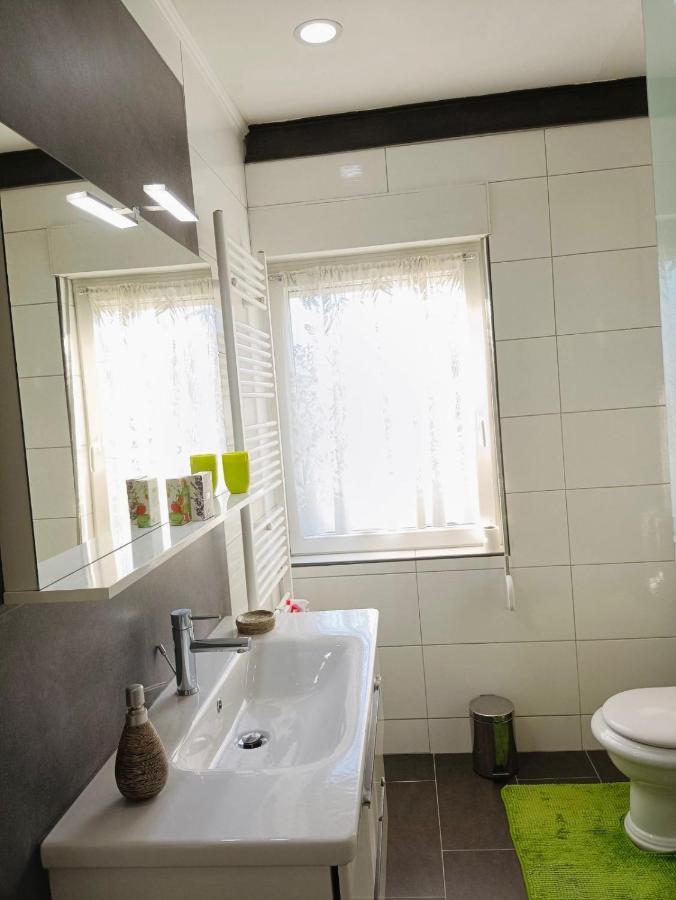 Ferienwohnung Poseidon House Mostar Exterior foto