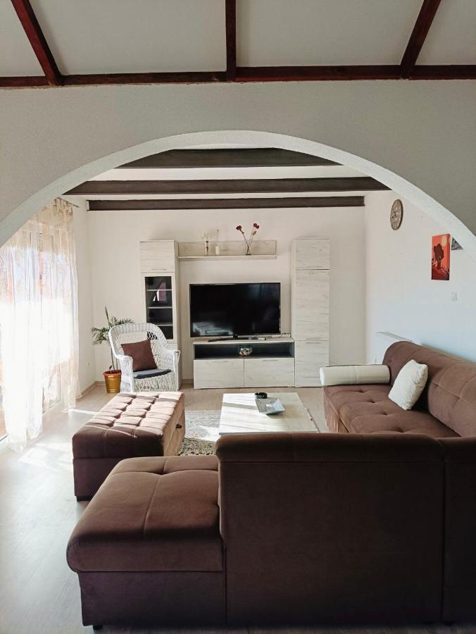 Ferienwohnung Poseidon House Mostar Exterior foto