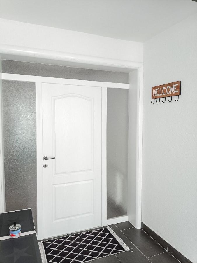 Ferienwohnung Poseidon House Mostar Exterior foto