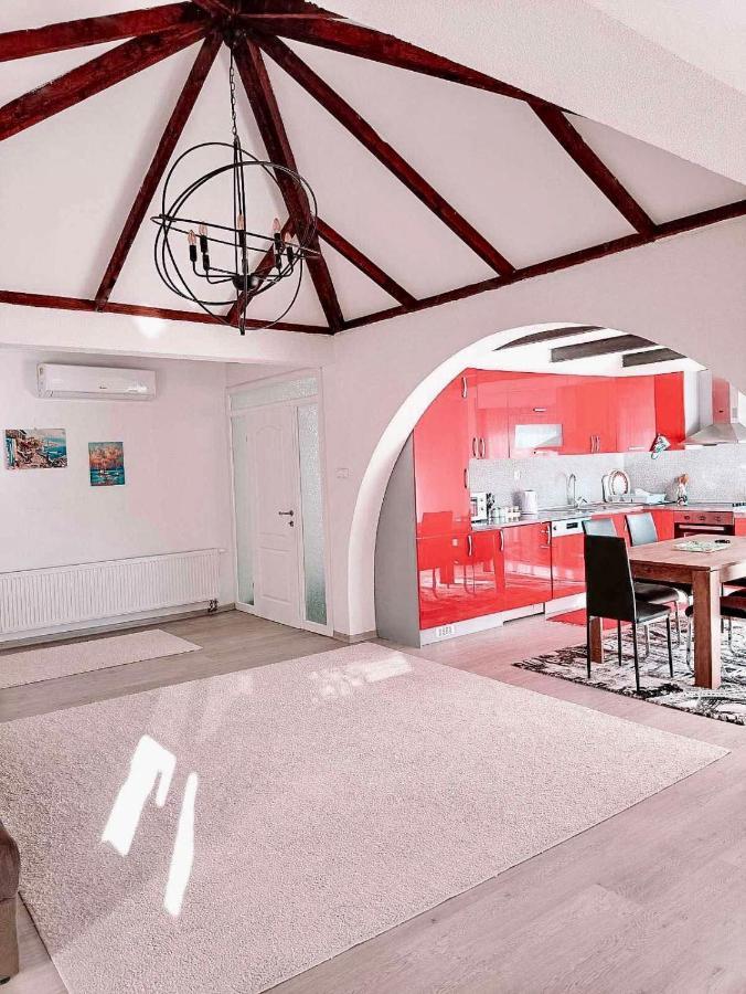 Ferienwohnung Poseidon House Mostar Exterior foto