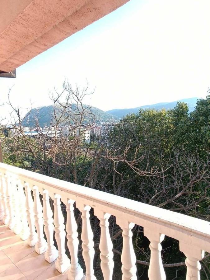 Ferienwohnung Poseidon House Mostar Exterior foto
