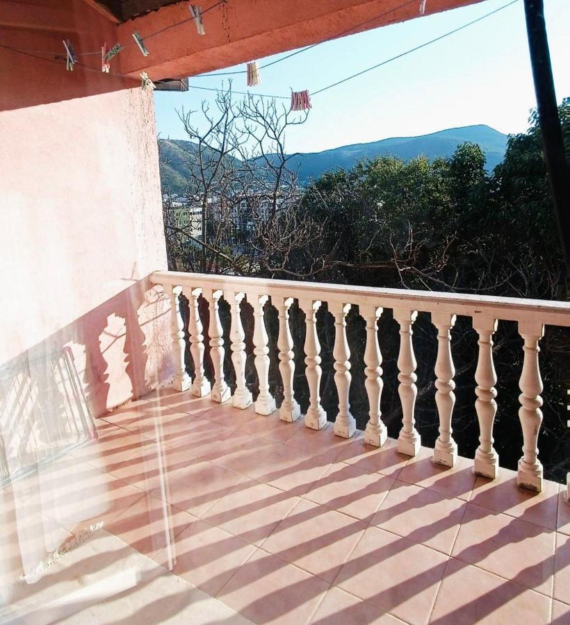 Ferienwohnung Poseidon House Mostar Exterior foto