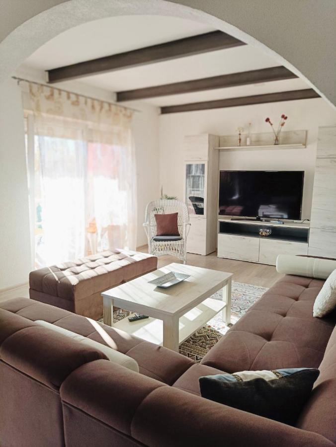 Ferienwohnung Poseidon House Mostar Exterior foto
